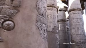 Virtual Egypt: The Biggest Egyptian Temple - Karnak