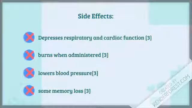 Propofol смотреть онлайн