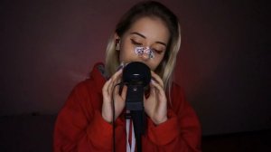 АСМР - ШЕПОТ С УШКА НА УШКО ЖЕНСКИХ ИМЁН