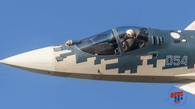 Золотые фонари истребителей Су-57 стелс-технологии и защита от радиации на что способно новое стекл смотреть онлайн