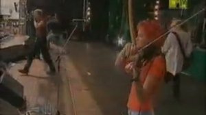 Король и Шут - Волосокрад (фестиваль "Крылья", 5 июля 2003 года)