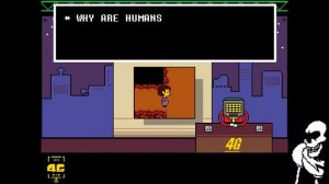 AI-Rewritten Undertale is Worse Than Ever