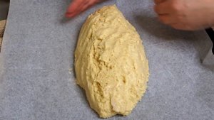 ХЛЕБ больше не покупаю! Миндальный хлеб! Быстро, ВКУСНО и полезно!