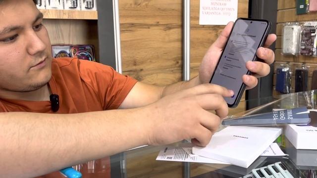 Samsung Galaxy A54 5G Obzor uzbek tilida Narxiga arzidim bilib olamiz @Ultra_mobile смотреть онлайн