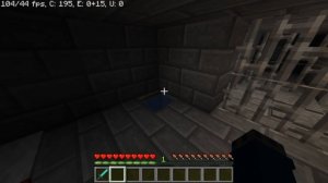 Minecraft JAVA/ Dream of Terror (66)