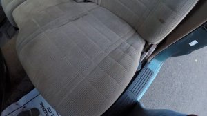 4K Review 1997 Ford Ranger XLT Supercab Step Side 5-Speed Manual Virtual Test-Drive & Walk-around