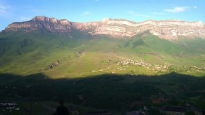 Микрах, Дагестан