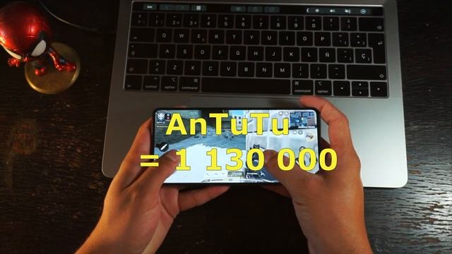 7 ПРИЧИН КУПИТЬ POCO F5 В 2024 смотреть онлайн