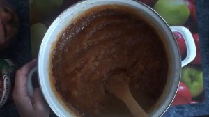 Рецепт: Варенье из кабачков, сливы, яблок