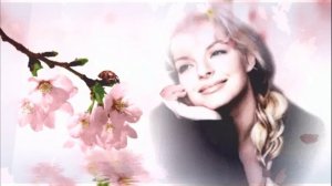 Вот и осень.  Любовь Чернышова - стихи и монтаж, читает автор