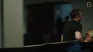 Илон Маск наблюдает за запуском Falcon Heavy. Истинная радость.