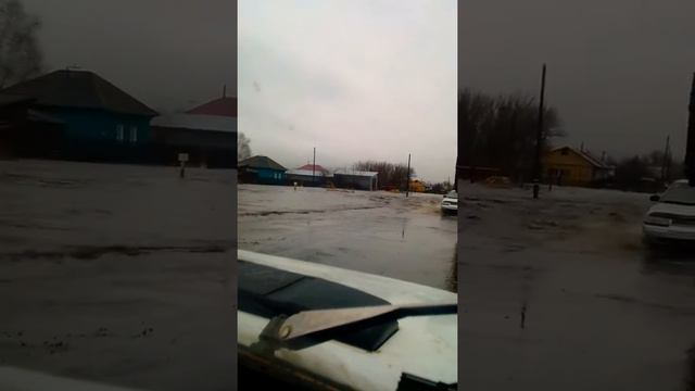 Потоп 2018 Петропавловское смотреть онлайн