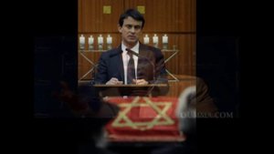 Contribution pour l'élection de Manuel VALLS en 2017