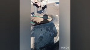 ремонт колеса т 150