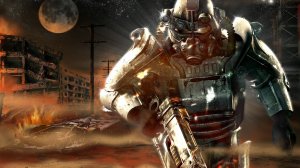 Fallout ретро игра 1998 года 7 серия - всем приятного просмотра и ностальгии)))