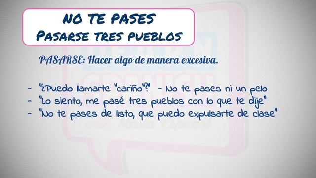 Español coloquial || Aprender español смотреть онлайн