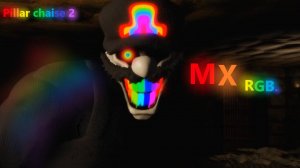 MX RGB PLAY. roblox pillar chase2. skin.