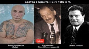 Проиграл все в карты! Вор в законе "Евсей Ленинградский"