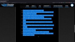 Flysimware C414AW Chancellor BETA v1.9.0 | MSFS 2020