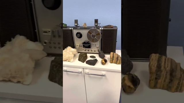 Коллекция камней минералов смотреть онлайн