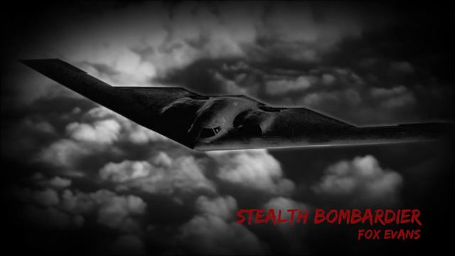 Future x Drake - "Stealth Bombardier" FREE Type Beat //Fox Evans// Trap Instrumental смотреть онлайн