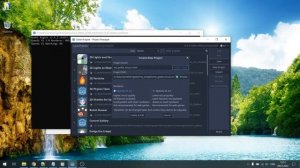 #302 визуальная новелла на godot 3.4 часть 1