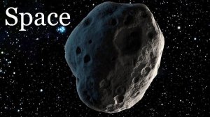 Док. фильм Космос - Новые горизонты. Астероиды. 2021. Asteroids. National Geographic.