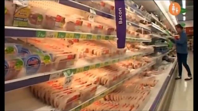 Самая многодетная семья в Британии