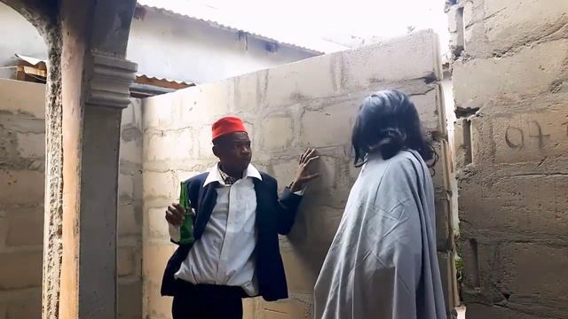 🤣🤣🤣 KICHECHE NA JINI #MyBloopers смотреть онлайн