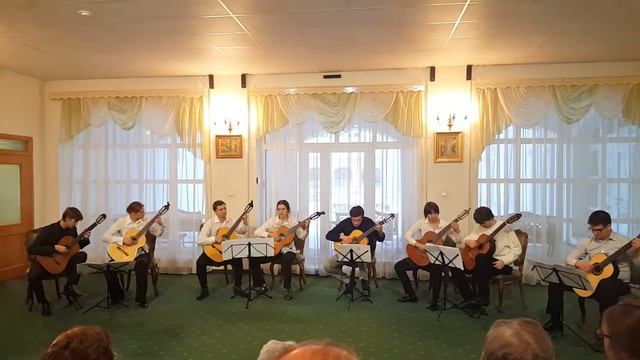Сергей Привалов - Квартет в 3-х частях
