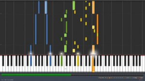 Undertale: Another Medium - Synthesia
