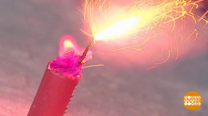 Фейерверки. Выбираем и запускаем - по правилам. Доброе утро. Фрагмент выпуска от 30.12.2022