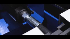 Производство РВД Delta Parts