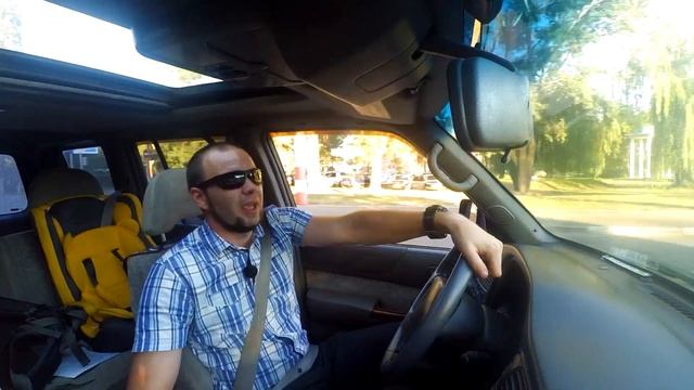 Как не уснуть за рулем на трассе? 5 верных способов смотреть онлайн