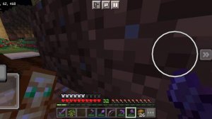 собрал урожай в Майнкрафт