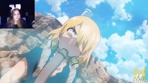 СТОУН ЗА 40 МИНУТ \ iMiles \ Реакция