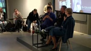 Солодников, Петровская и Ларина оскорбляют чувства работников "Останкинской телечасовенки 24/7"