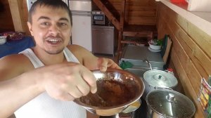 ДОМАШНЯЯ СГУЩЕНКА С КАКАО