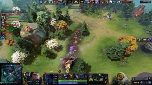 [EN] Team Spirit  - OG - Dota 2 The International 2021 - Main Event  Day 4 - Game 2