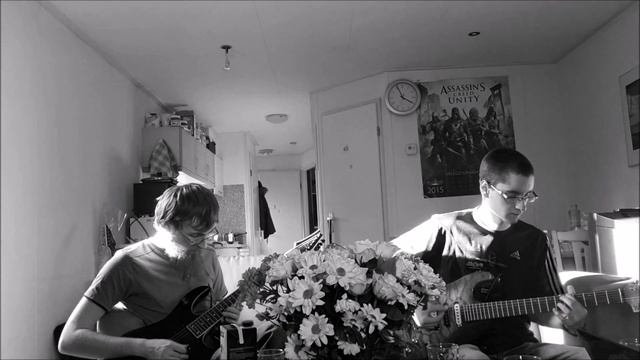 Little jam with friend #3 смотреть онлайн