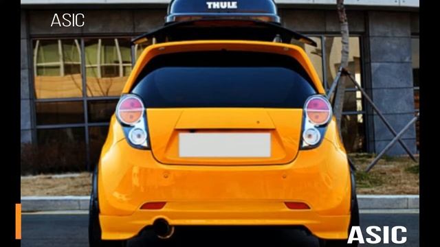 салона тюнинг двигателя дэу матиз Daewoo Matiz Ravon R2 Авто видео смотреть онлайн