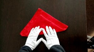 Королевская мантия