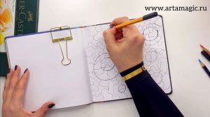 Нейрографика отношений, алгоритм "Для тех, кто в ссоре"