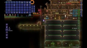 Terraria #16 Крылья летучей мыши