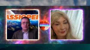 Как управлять событиями в жизни? Сильный страх смерти. Дева Мария. Часть 1