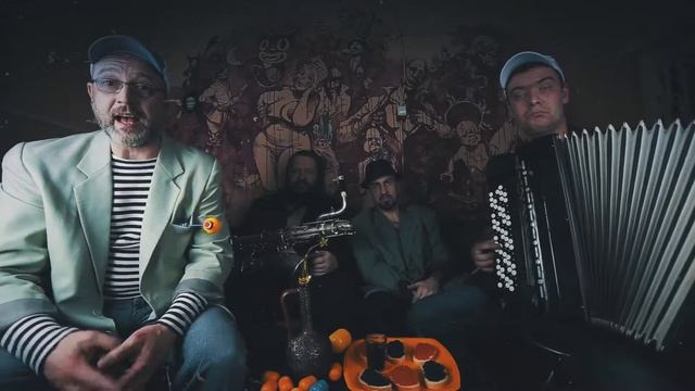 Мамульки ВИА “Тельняшки “ Диалог смотреть онлайн