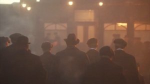 peaky blinders live wallpaper