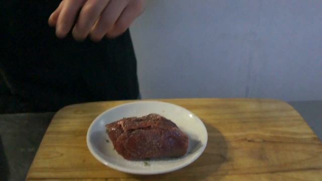 Как приготовить мясо. Мясо Итальяно. Часть 1. Вызов повара тел. +7 (926) 170-94-68 смотреть онлайн