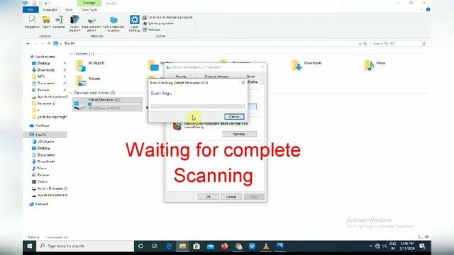 How to Fix KERNEL_DATA_INPAGE_ERROR 0x0000007a Windows 10 | 0xc000007a