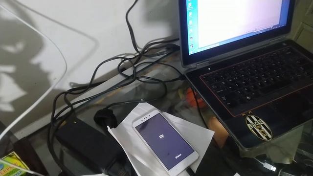 Flash Xiaomi Redmi 4X Tested | Downgrade Redmi 4X MIUI 8 | Imei Aman | Micloud Aman смотреть онлайн